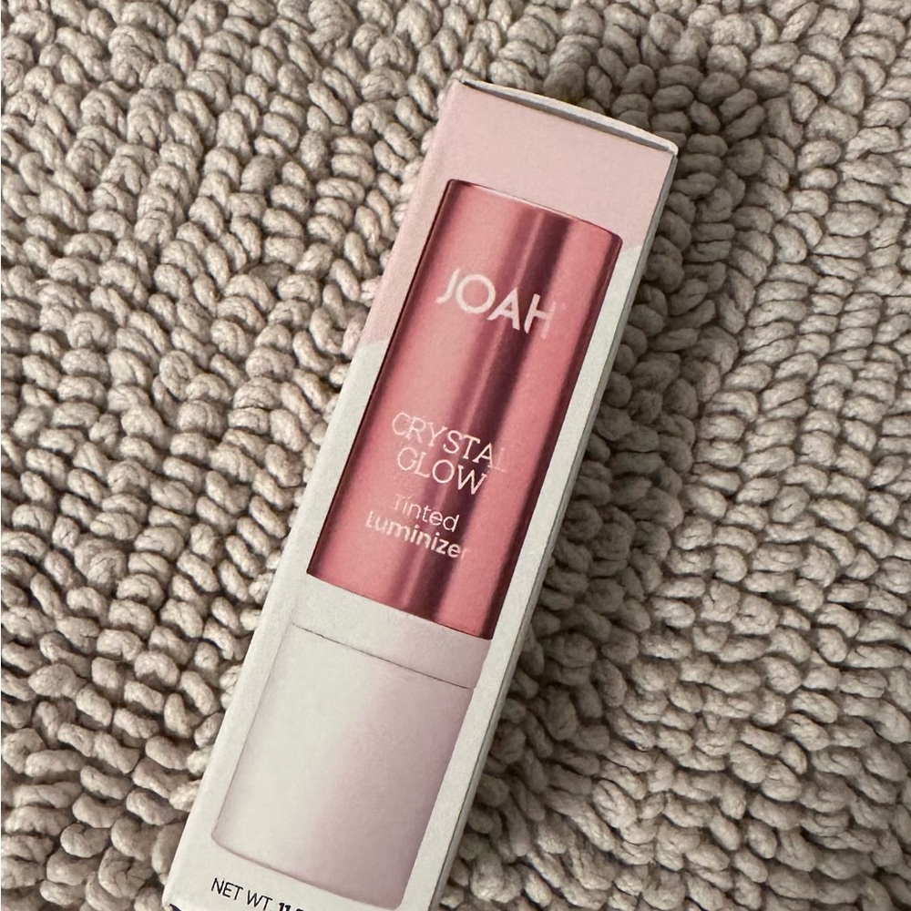 Joah Crystal Glow Tinted Luminizer